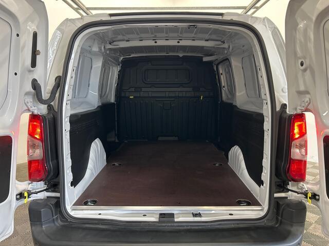Citroen BERLINGO BlueHDi 130PK S&S L2 3 Zits nr. V052 | Airco | Cruise | Navi | Camera
