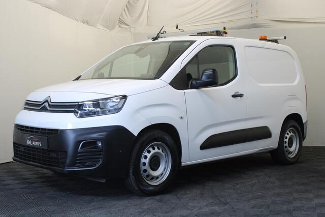 Citroen BERLINGO 1.2 PureTech Feel |Navi|