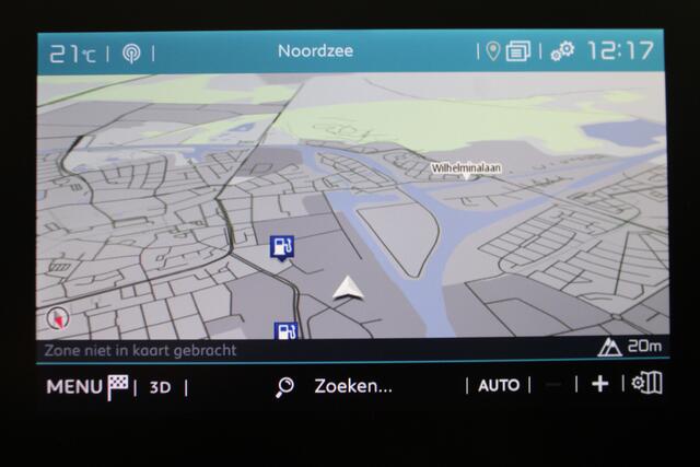 Citroen BERLINGO 1.2 PureTech Feel |Navi|