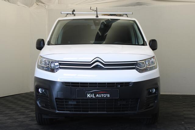 Citroen BERLINGO 1.2 PureTech Feel |Navi|
