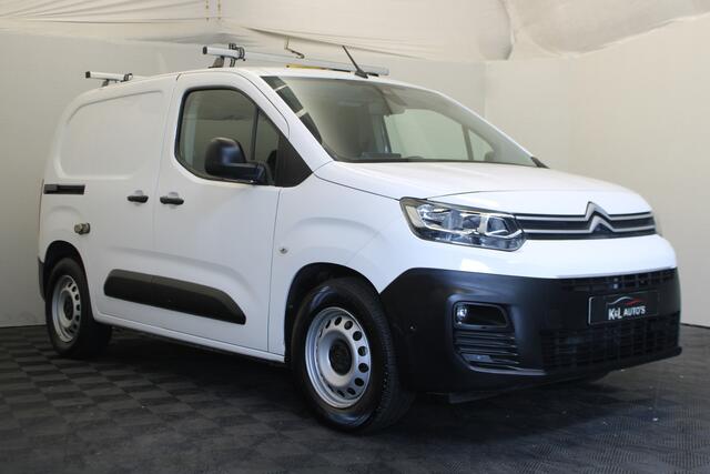 Citroen BERLINGO 1.2 PureTech Feel |Navi|