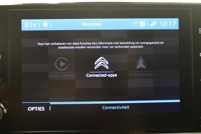Citroen BERLINGO 1.2 PureTech Feel |Navi|
