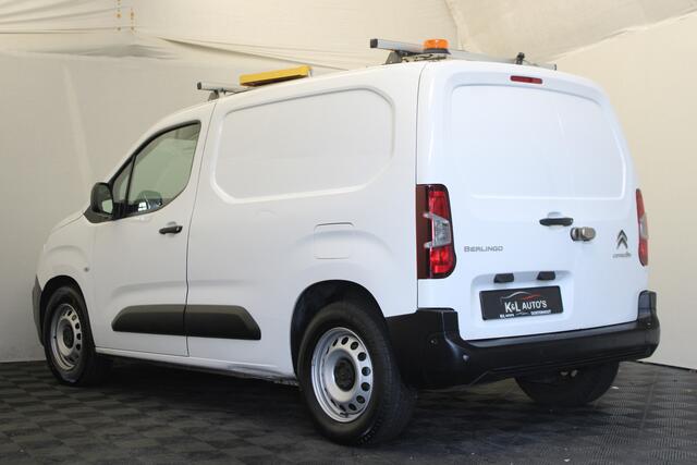 Citroen BERLINGO 1.2 PureTech Feel |Navi|