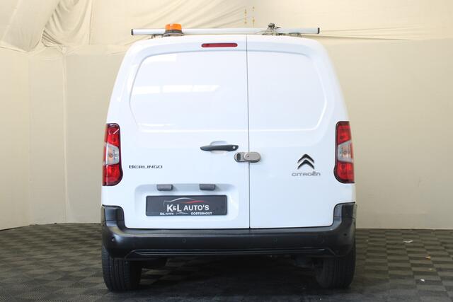 Citroen BERLINGO 1.2 PureTech Feel |Navi|