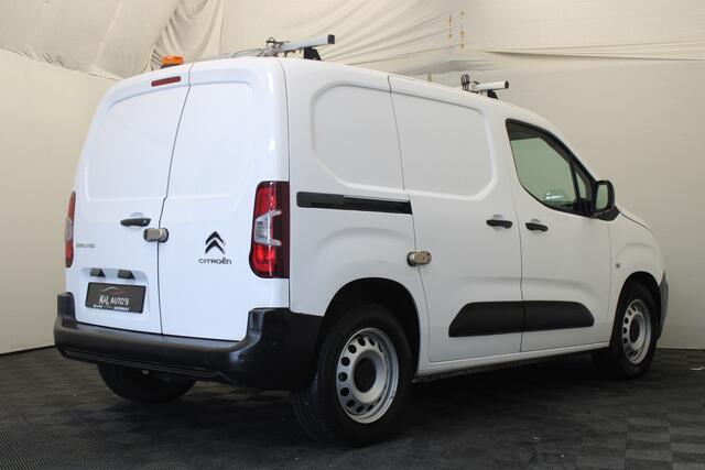 Citroen BERLINGO 1.2 PureTech Feel |Navi|