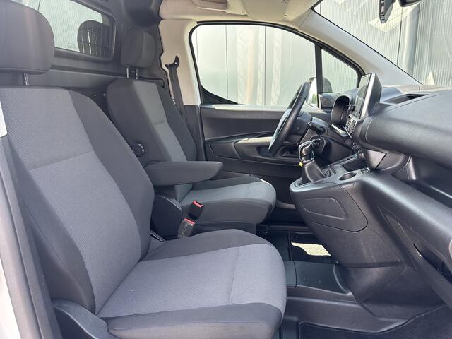 Citroen BERLINGO 1.5 BlueHDI 102 PK E6 / L1H1 / 1e EIG. / TREKHAAK / PERMANENT REAR VIEUW / BLIND SPOT / ALUCA INRICHTING / AIRCO / CRUISE