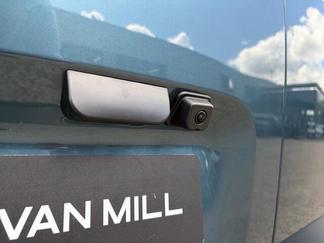 Citroen BERLINGO ë-Berlingo L1 50 kWh 136pk | ACTIE | 8 jaar garantie | 0% financial lease | 2-zits | Verwarmbare voorstoelen | ECO LED koplampen | NAVI | Multimedia | Draadloze Apple Carplay en Android Auto | Achteruitrijcamera | Parkeersensoren voor en achter | Dode hoe
