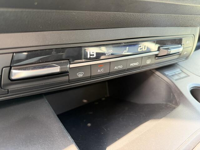 Citroen BERLINGO 110PK Multispace Navigatie|Cruise|PDC