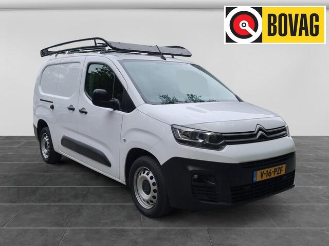 Citroen BERLINGO 1.5 BlueHDI Driver XL