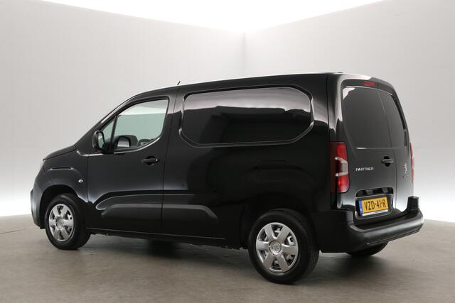 Citroen BERLINGO Peugeot Partner 1.2 PureTech 111PK | BENZINE | Airco | Cruise | Elektrpakket