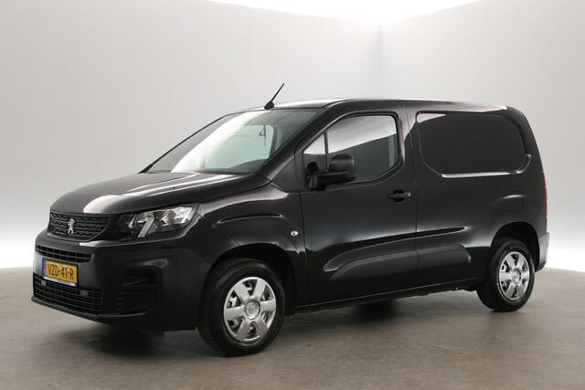 Citroen BERLINGO Peugeot Partner 1.2 PureTech 111PK | BENZINE | Airco | Cruise | Elektrpakket