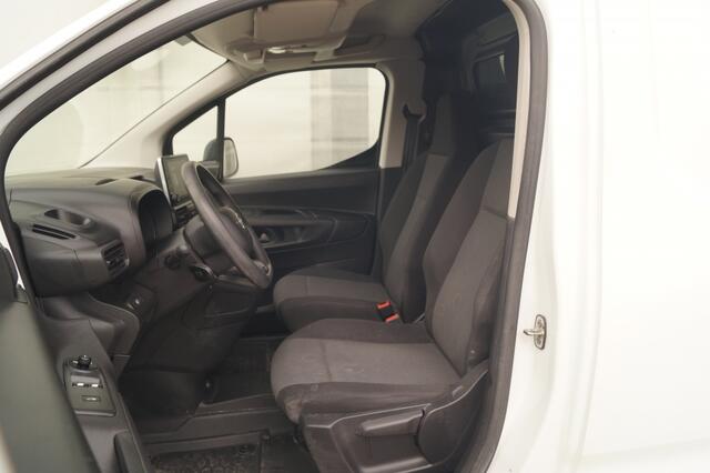 Citroen BERLINGO 1.5 BlueHDI Club -AIRCO-CARPLAY-TREKHAAK-
