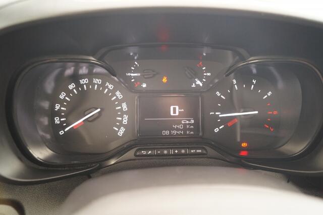 Citroen BERLINGO 1.5 BlueHDI Club -AIRCO-CARPLAY-TREKHAAK-