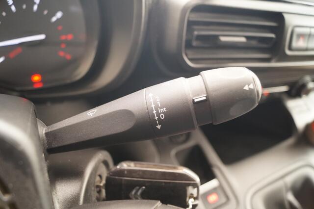 Citroen BERLINGO 1.5 BlueHDI Club -AIRCO-CARPLAY-TREKHAAK-