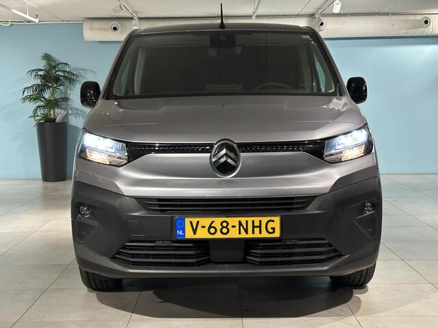 Citroen BERLINGO ë-Berlingo 136 L1 50 kWh