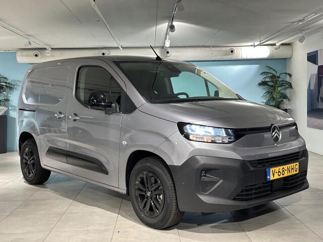 Citroen BERLINGO ë-Berlingo 136 L1 50 kWh