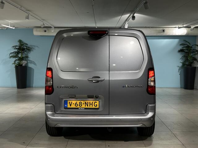Citroen BERLINGO ë-Berlingo 136 L1 50 kWh