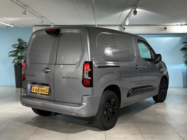 Citroen BERLINGO ë-Berlingo 136 L1 50 kWh