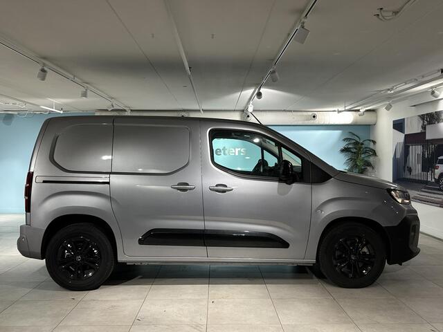 Citroen BERLINGO ë-Berlingo 136 L1 50 kWh
