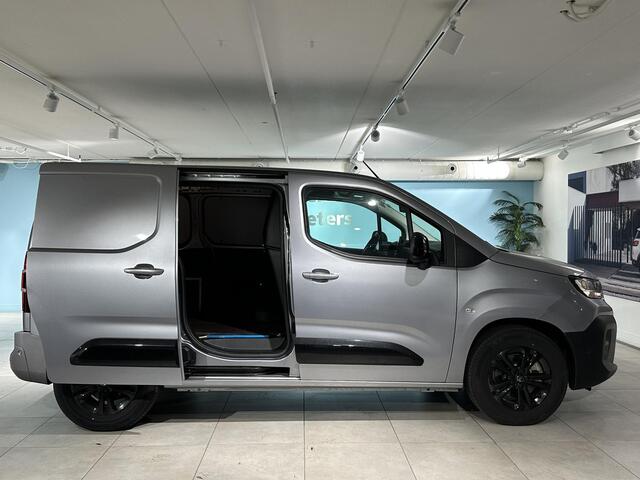 Citroen BERLINGO ë-Berlingo 136 L1 50 kWh