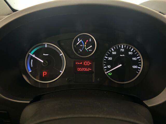 Citroen BERLINGO E-Shine 23 kWh AIRCO | NAVI | PARKEERSENSOREN | UNIEKE KILOMETERSTAND