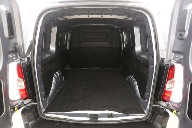Citroen BERLINGO e-Berlingo 50 kWh | Snelladen | SOH 98% | Airco | Cruise | Elektrpakket