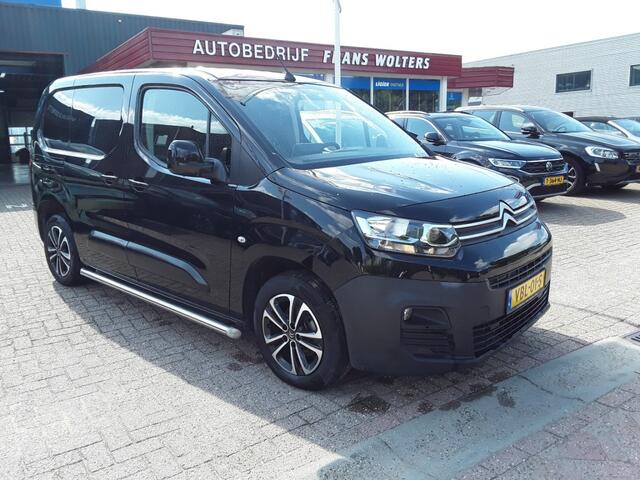Citroen BERLINGO 1.6 BLUE HDI