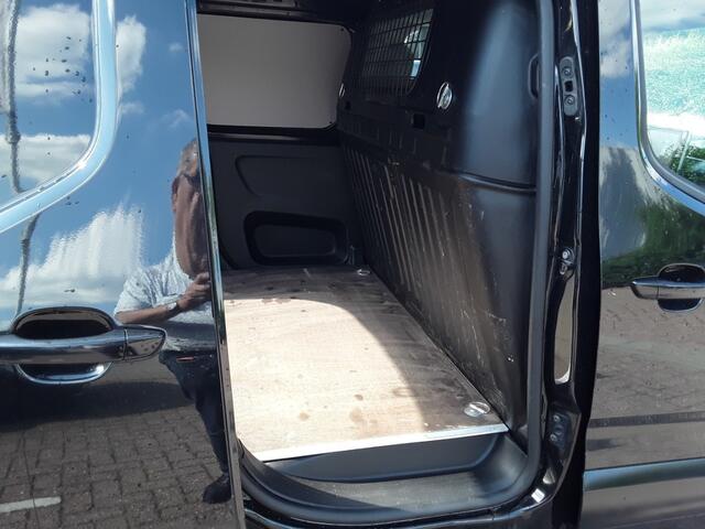 Citroen BERLINGO 1.6 BLUE HDI