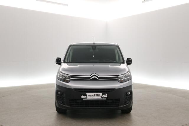 Citroen BERLINGO Elektrisch 50 kWh | Snelladen | SOH 98% | Airco | Cruise | Elektrpakket