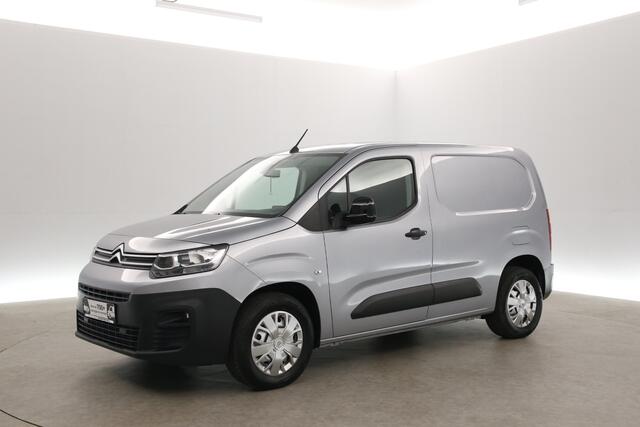 Citroen BERLINGO Elektrisch 50 kWh | Snelladen | SOH 98% | Airco | Cruise | Elektrpakket