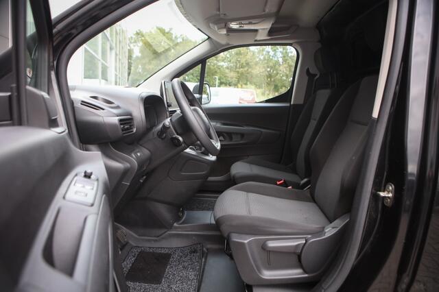 Citroen BERLINGO 1.5 BlueHDI Club | Carplay | Cruise |