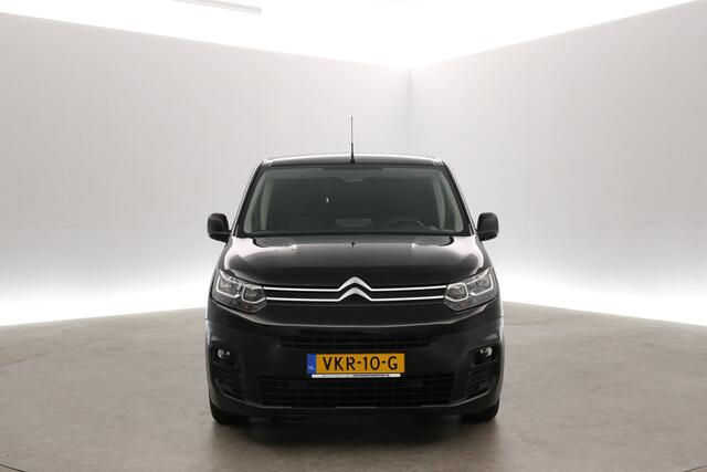 Citroen BERLINGO 1.5 BlueHDI | Marge | Airco | Cruise | Carplay | Navi | Parkeersens.