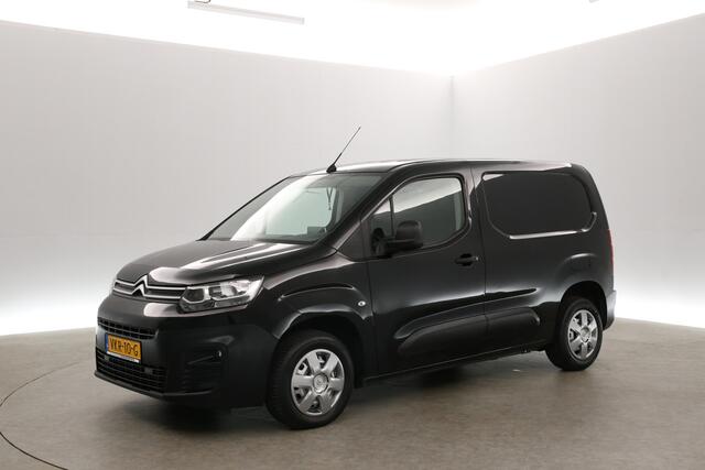 Citroen BERLINGO 1.5 BlueHDI | Marge | Airco | Cruise | Carplay | Navi | Parkeersens.