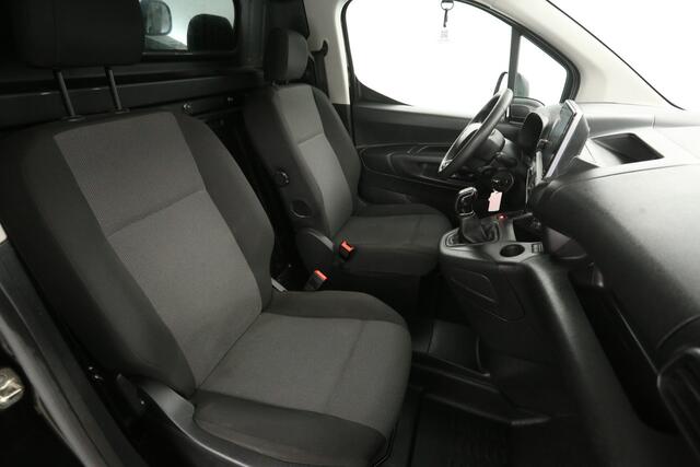 Citroen BERLINGO 1.5 BlueHDI | Marge | Airco | Cruise | Carplay | Navi | Parkeersens.