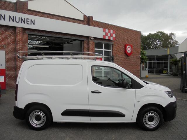 Citroen BERLINGO 1.5HDI Control||Trekhaak||Imperiaal||Airco||