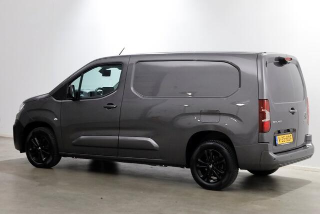 Citroen BERLINGO 1.5 BlueHDI 130pk Automaat XL L2 Navi/Camera/3Pers. 07-2023