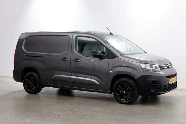 Citroen BERLINGO 1.5 BlueHDI 130pk Automaat XL L2 Navi/Camera/3Pers. 07-2023