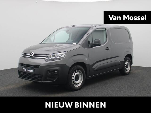 Citroen BERLINGO ë-Berlingo 136 L1 50 kWh