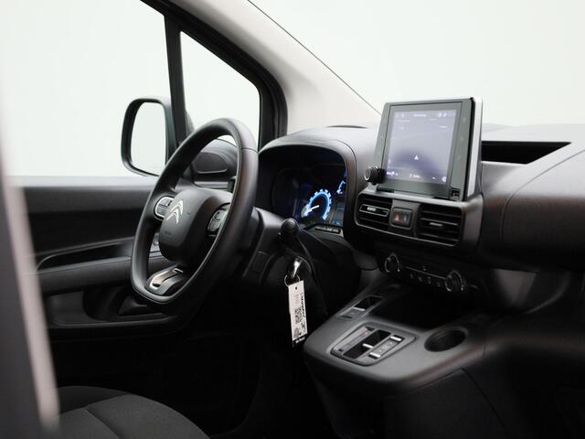 Citroen BERLINGO ë-Berlingo 136 L1 50 kWh