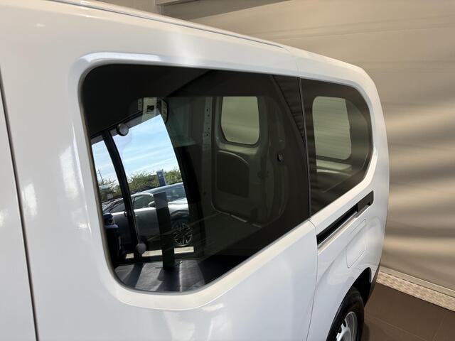 Citroen BERLINGO ë-Berlingo 136 L2 50 kWh