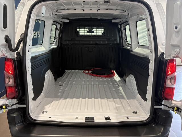 Citroen BERLINGO ë-Berlingo 136 L2 50 kWh