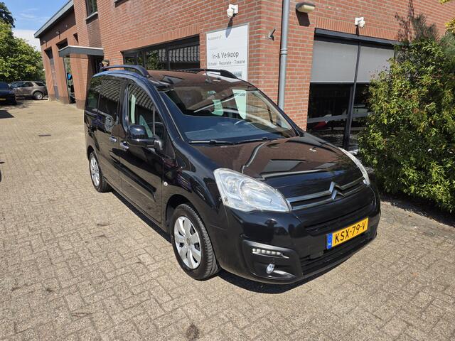 Citroen BERLINGO 1.2 PureTech XTR | Camera | Navi | Trekhaak |