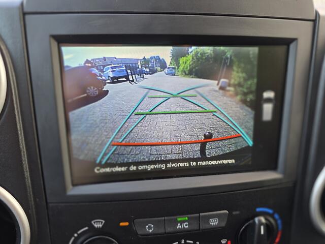 Citroen BERLINGO 1.2 PureTech XTR | Camera | Navi | Trekhaak |