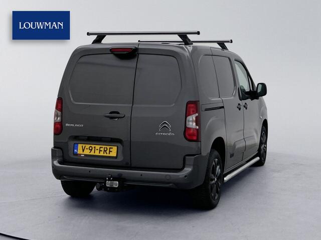 Citroen BERLINGO 1.5 BlueHDi 130 Climate Control Navigatie Achteruitrijcamera Cruise Control