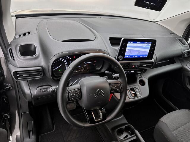 Citroen BERLINGO 1.5 BlueHDi 130 Climate Control Navigatie Achteruitrijcamera Cruise Control