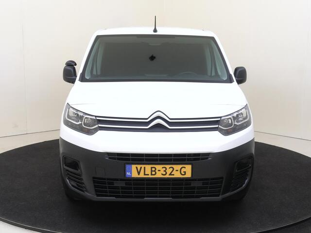 Citroen BERLINGO 1.5 BlueHDI Control | Betimmering | schuifdeur rechts
