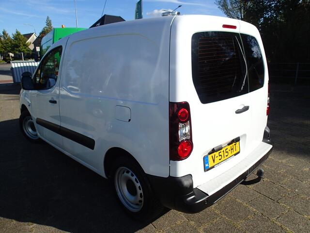 Citroen BERLINGO 1.6 BlueHDI 100 Club Economy S&S VOORZIEN VAN AIRCO+CRUISE!! BTW BPM VRIJ !!!
