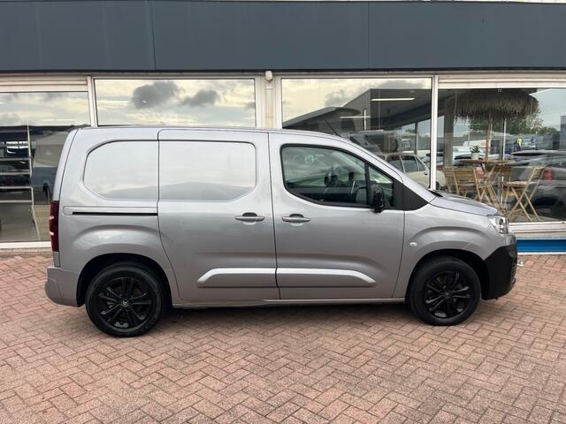 Citroen BERLINGO 1.5 BlueHDI Control AUT. Clima Cruise PDC Navi