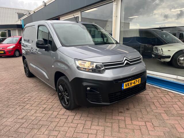 Citroen BERLINGO 1.5 BlueHDI Control AUT. Clima Cruise PDC Navi