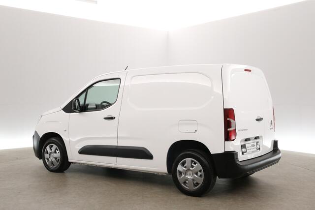 Citroen BERLINGO 1.5 BlueHDI 102PK | Airco | Cruise | Elektrpakket | Schuifdeur